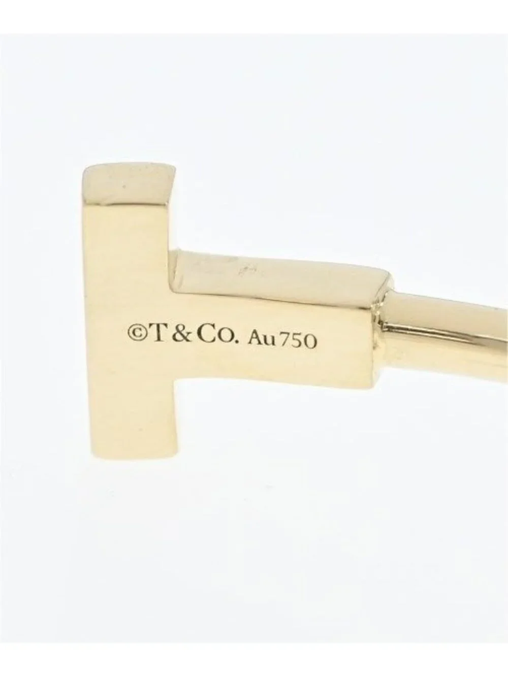 Tiffany & Co Bracelet Bangle